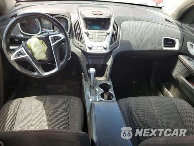 Zdjęcie 8 z 13 samochodu: 2013 CHEVROLET EQUINOX VIN:2GNALDEK9D6179463 - miniatura