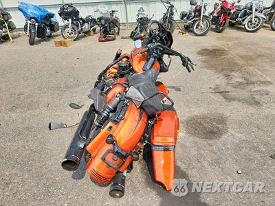 Zdjęcie 6 z 10 samochodu: 2020 HARLEY-DAVIDSON FLTRXS VIN:1HD1KTP17LB611021 - miniatura