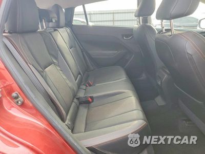 Zdjęcie 11 z 14 samochodu: 2024 SUBARU CROSSTREK LIMITED VIN:4S4GUHM65R3790600 - miniatura