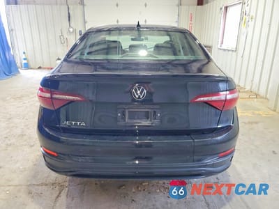 Zdjęcie 6 z 12 samochodu: 2024 VOLKSWAGEN JETTA S VIN:3VW5M7BU3RM057741 - miniatura