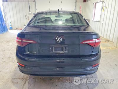 Zdjęcie 6 z 12 samochodu: 2024 VOLKSWAGEN JETTA S VIN:3VW5M7BU3RM057741 - miniatura