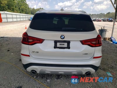 Zdjęcie 6 z 13 samochodu: 2019 BMW X3 SDRIVE30I VIN:5UXTR7C51KLF25848 - miniatura