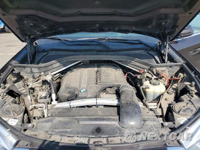 Zdjęcie 12 z 13 samochodu: 2017 BMW X5 XDRIVE35I VIN:5UXKR0C56H0V50092 - miniatura