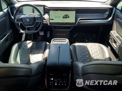 Zdjęcie 8 z 12 samochodu: 2024 RIVIAN R1T ADVENTURE VIN:7FCTGAAA6RN033570 - miniatura