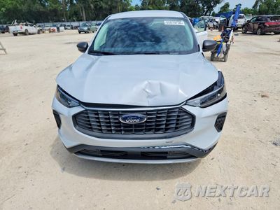 Piąte zdjęcie samochodu w środku: 2026 FORD ESCAPE ACTIVE VIN:1FMCU0GN6TUA41423 - miniatura
