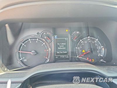 Zdjęcie 9 z 13 samochodu: 2023 TOYOTA 4RUNNER SR5 VIN:JTEMU5JR3P6131460 - miniatura
