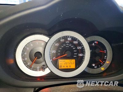 Zdjęcie 9 z 13 samochodu: 2006 TOYOTA RAV4 SPORT VIN:JTMBK32V066006545 - miniatura