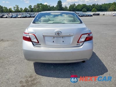 Zdjęcie 6 z 12 samochodu: 2008 TOYOTA CAMRY HYBRID VIN:4T1BB46K68U041655 - miniatura