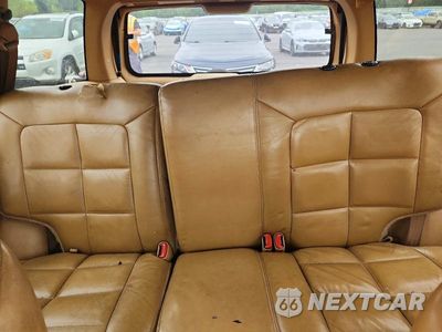 Zdjęcie 10 z 12 samochodu: 1996 JEEP GRAND CHEROKEE LIMITED VIN:1J4EZ78Y9TC126840 - miniatura