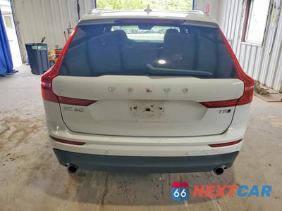 Zdjęcie 6 z 13 samochodu: 2020 VOLVO XC60 T5 MOMENTUM VIN:YV4102RK7L1583232 - miniatura