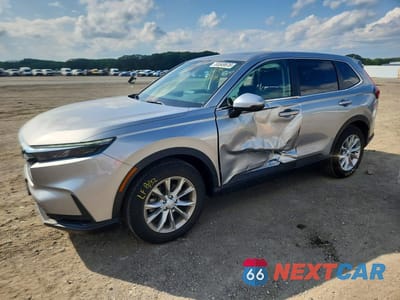 2024 HONDA CR-V EXL 2HKRS4H74RH469585 - główne zdjęcie licytacji z USA - miniatura