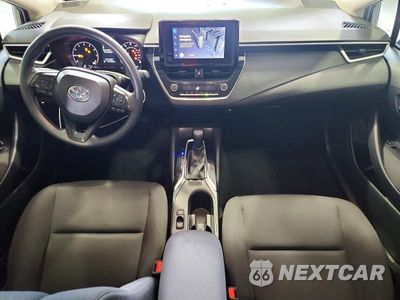 Zdjęcie 8 z 12 samochodu: 2024 TOYOTA COROLLA LE VIN:5YFB4MDE6RP086928 - miniatura