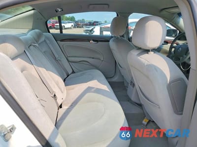 Zdjęcie 10 z 12 samochodu: 2006 BUICK LUCERNE CX VIN:1G4HP57216U178774 - miniatura