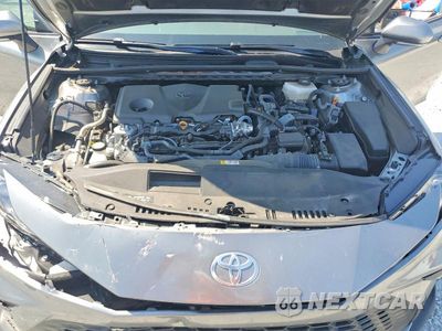 Zdjęcie 11 z 13 samochodu: 2025 TOYOTA CAMRY SE VIN:4T1DAACK8SU620202 - miniatura