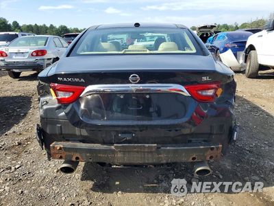 Zdjęcie 6 z 12 samochodu: 2017 NISSAN MAXIMA 3.5 SL VIN:1N4AA6AP3HC362999 - miniatura
