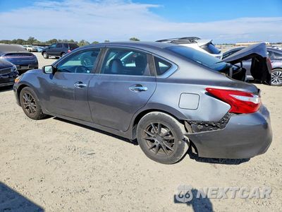 Drugie zdjęcie samochodu z przodu: 2016 NISSAN ALTIMA 2.5 S VIN:1N4AL3AP3GC247584 - miniatura