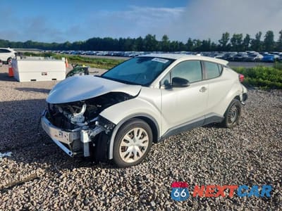 2020 TOYOTA C-HR LE NMTKHMBX4LR104848 - główne zdjęcie licytacji z USA - miniatura