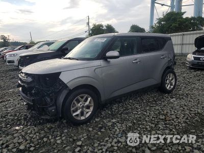2024 KIA SOUL LX KNDJ23AU0R7915288 - główne zdjęcie licytacji z USA - miniatura