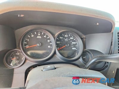 Zdjęcie 9 z 12 samochodu: 2010 CHEVROLET SILVERADO VIN:1GCSKPEA0AZ271196 - miniatura
