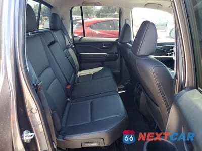 Zdjęcie 10 z 12 samochodu: 2023 HONDA RIDGELINE RTL-E VIN:5FPYK3F75PB056232 - miniatura