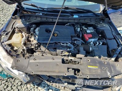 Zdjęcie 11 z 12 samochodu: 2019 NISSAN ALTIMA S VIN:1N4BL4BV3KC191193 - miniatura