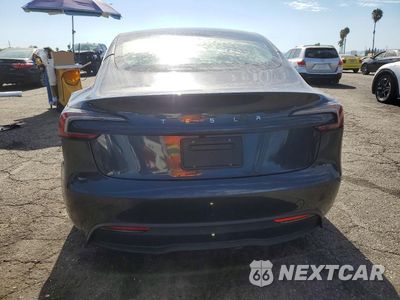 Zdjęcie 6 z 12 samochodu: 2024 TESLA MODEL 3 VIN:5YJ3E1EAXRF747755 - miniatura