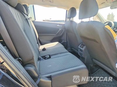 Zdjęcie 11 z 13 samochodu: 2021 VOLKSWAGEN TIGUAN S VIN:3VV1B7AX7MM109532 - miniatura