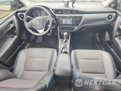Zdjęcie 8 z 12 samochodu: 2017 TOYOTA COROLLA SE VIN:2T1BURHE4HC809245 - miniatura