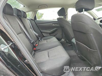 Zdjęcie 10 z 13 samochodu: 2024 HONDA ACCORD LX VIN:1HGCY1F22RA035054 - miniatura
