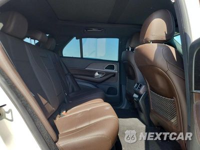 Zdjęcie 10 z 12 samochodu: 2023 MERCEDES-BENZ GLE 350 VIN:4JGFB4JB4PA886965 - miniatura