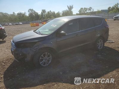 2017 FORD ESCAPE SE 1FMCU0GD1HUB66120 - główne zdjęcie licytacji z USA - miniatura