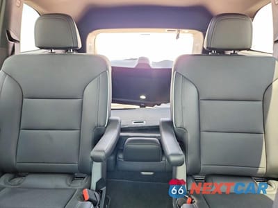 Zdjęcie 10 z 13 samochodu: 2026 BUICK ENCLAVE PREFERRED VIN:5GAEVAKS0TJ249314 - miniatura