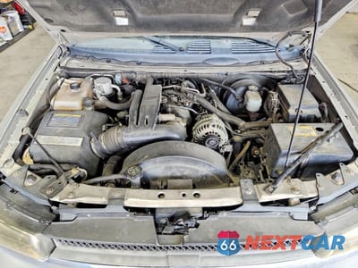 Zdjęcie 12 z 13 samochodu: 2005 CHEVROLET TRAILBLAZER EXT LS VIN:1GNET16M056202359 - miniatura