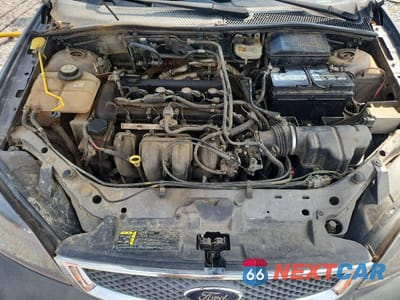Zdjęcie 11 z 12 samochodu: 2005 FORD FOCUS ZX3 VIN:3FAFP31N65R134218 - miniatura