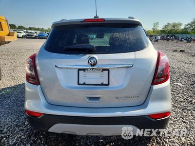 Zdjęcie 6 z 13 samochodu: 2021 BUICK ENCORE PREFERRED VIN:KL4CJASB5MB313550 - miniatura