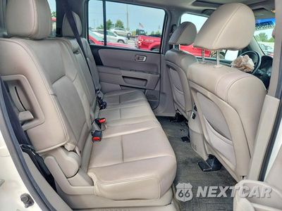 Zdjęcie 11 z 13 samochodu: 2013 HONDA PILOT EXL VIN:5FNYF4H58DB054758 - miniatura