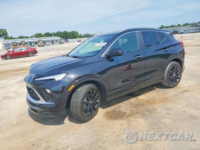 2024 BUICK ENCORE GX SPORT TOURING KL4AMDSL5RB114952 - główne zdjęcie licytacji z USA - miniatura