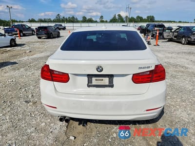 Zdjęcie 6 z 12 samochodu: 2015 BMW 328 I VIN:WBA3A5C52FF607180 - miniatura