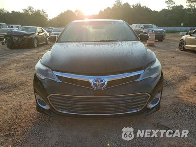 Piąte zdjęcie samochodu w środku: 2013 TOYOTA AVALON HYBRID XLE PREMIUM VIN:4T1BD1EB9DU005527 - miniatura