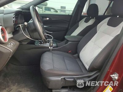 Zdjęcie 7 z 14 samochodu: 2024 CHEVROLET TRAX 1RS VIN:KL77LGE27RC106706 - miniatura