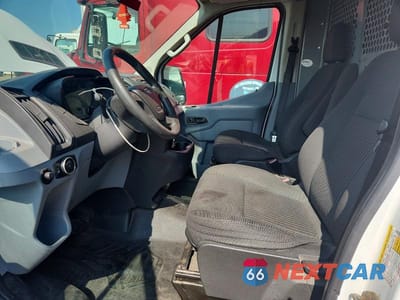 Zdjęcie 7 z 12 samochodu: 2015 FORD TRANSIT T- - DELIVERY VAN VIN:1FTNR2CM1FKA90486 - miniatura