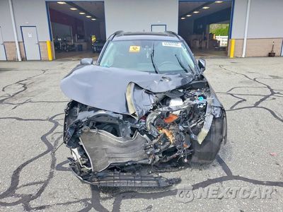 Piąte zdjęcie samochodu w środku: 2021 TOYOTA RAV4 XLE VIN:2T3P1RFV5MC246547 - miniatura