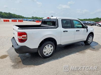 Trzecie zdjęcie samochodu z tyłu: 2023 FORD MAVERICK XL VIN:3FTTW8F92PRB03933 - miniatura