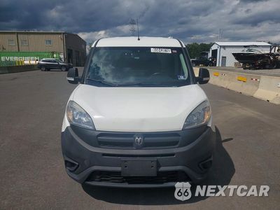 Piąte zdjęcie samochodu w środku: 2016 RAM PROMASTER CITY VIN:ZFBERFATXG6C44419 - miniatura