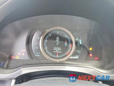 Zdjęcie 9 z 12 samochodu: 2019 LEXUS IS 300 VIN:JTHC81D26K5039526 - miniatura