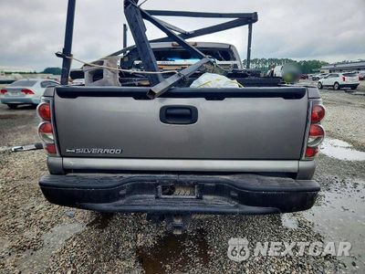 Zdjęcie 6 z 12 samochodu: 2006 CHEVROLET SILVERADO K1500 VIN:1GCEK19Z76Z301411 - miniatura