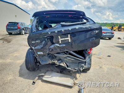 Zdjęcie 6 z 12 samochodu: 2018 VOLVO XC90 T5 VIN:YV4102PK8J1358852 - miniatura