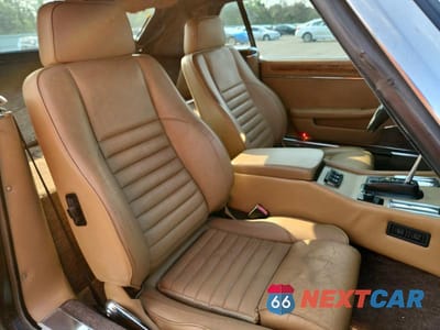 Zdjęcie 12 z 14 samochodu: 1989 JAGUAR XJS VIN:SAJNV4845KC152168 - miniatura