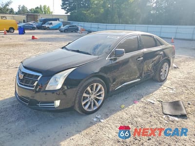 2016 CADILLAC XTS LUXURY COLLECTION 2G61M5S31G9135052 - główne zdjęcie licytacji z USA - miniatura