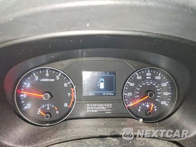 Zdjęcie 9 z 13 samochodu: 2019 KIA SPORTAGE LX VIN:KNDPMCAC7K7599129 - miniatura